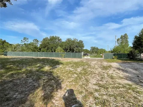 615 N Brida Street Clewiston FL 33440