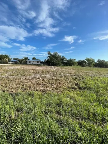 615 N Brida Street Clewiston FL 33440