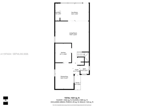 20291 NE 30th Avenue Aventura FL 33180