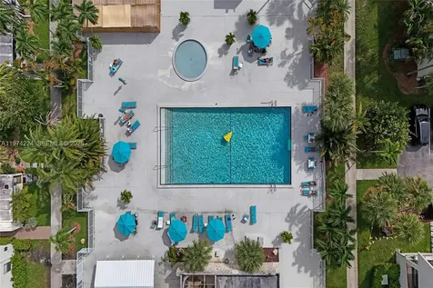 20291 NE 30th Avenue Aventura FL 33180