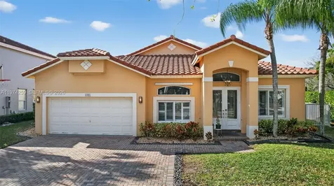 4301 Diamond Row Weston FL 33331