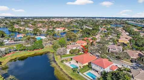 4301 Diamond Row Weston FL 33331