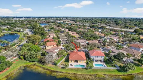 4301 Diamond Row Weston FL 33331