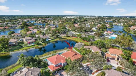 4301 Diamond Row Weston FL 33331