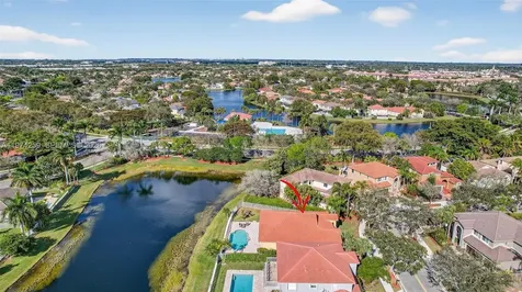 4301 Diamond Row Weston FL 33331