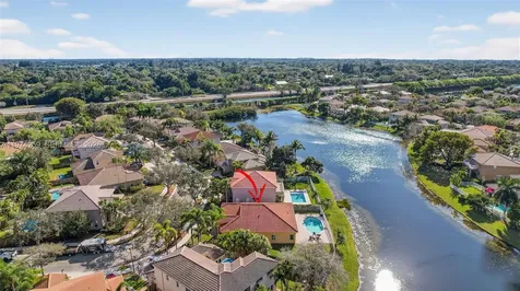 4301 Diamond Row Weston FL 33331