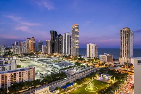 300 Sunny Isles Boulevard Sunny Isles Beach FL 33160