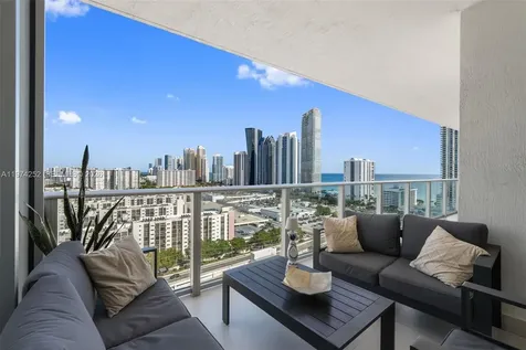 300 Sunny Isles Boulevard Sunny Isles Beach FL 33160