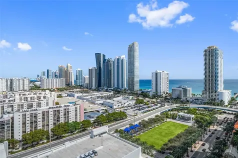 300 Sunny Isles Boulevard Sunny Isles Beach FL 33160