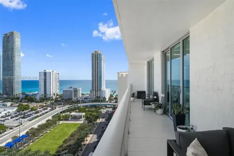 300 Sunny Isles Boulevard Sunny Isles Beach FL 33160