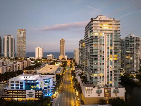 300 Sunny Isles Boulevard Sunny Isles Beach FL 33160