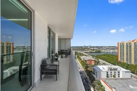 300 Sunny Isles Boulevard Sunny Isles Beach FL 33160