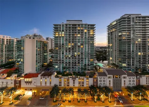 300 Sunny Isles Boulevard Sunny Isles Beach FL 33160