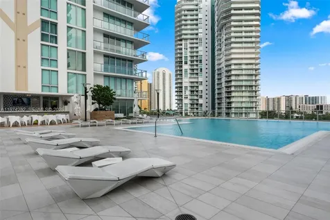300 Sunny Isles Boulevard Sunny Isles Beach FL 33160