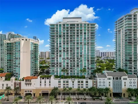 300 Sunny Isles Boulevard Sunny Isles Beach FL 33160