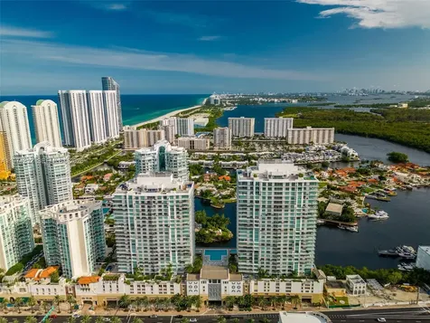 300 Sunny Isles Boulevard Sunny Isles Beach FL 33160
