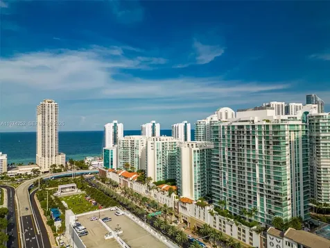 300 Sunny Isles Boulevard Sunny Isles Beach FL 33160
