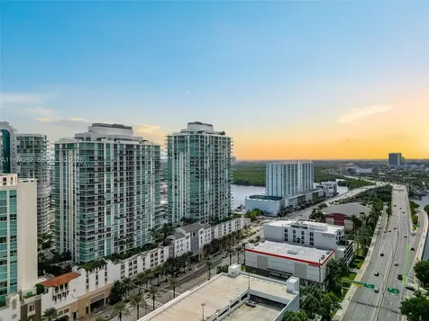 300 Sunny Isles Boulevard Sunny Isles Beach FL 33160