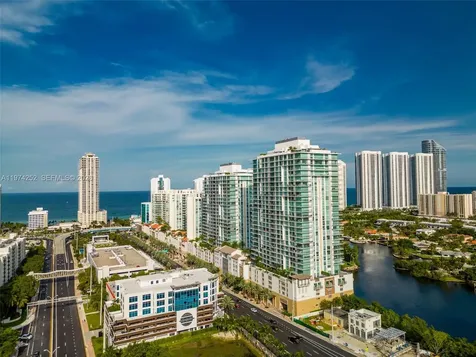 300 Sunny Isles Boulevard Sunny Isles Beach FL 33160
