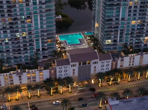 300 Sunny Isles Boulevard Sunny Isles Beach FL 33160
