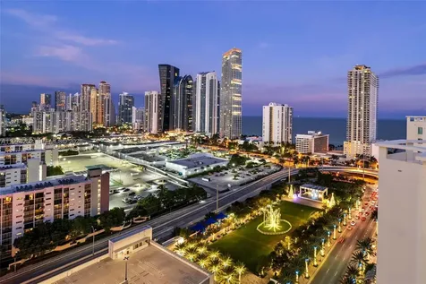 300 Sunny Isles Boulevard Sunny Isles Beach FL 33160