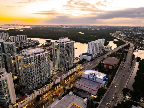 300 Sunny Isles Boulevard Sunny Isles Beach FL 33160