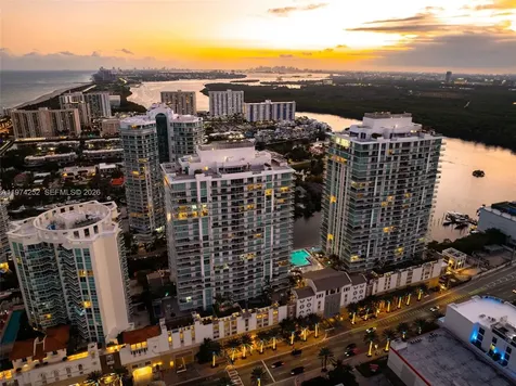 300 Sunny Isles Boulevard Sunny Isles Beach FL 33160
