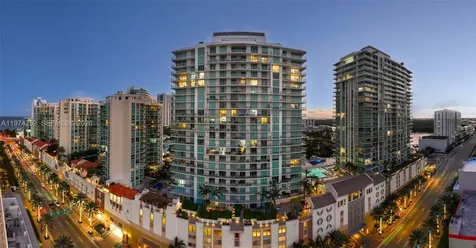 300 Sunny Isles Boulevard Sunny Isles Beach FL 33160
