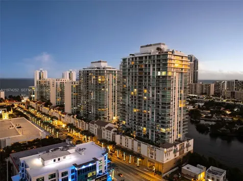 300 Sunny Isles Boulevard Sunny Isles Beach FL 33160