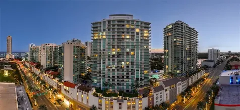 300 Sunny Isles Boulevard Sunny Isles Beach FL 33160