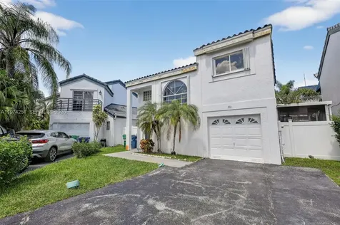 221 NE 212th Street Miami FL 33179