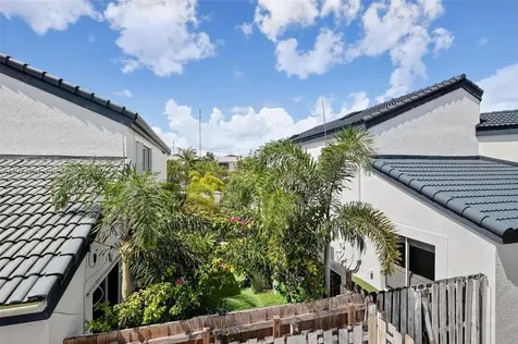 221 NE 212th Street Miami FL 33179