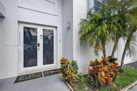 221 NE 212th Street Miami FL 33179