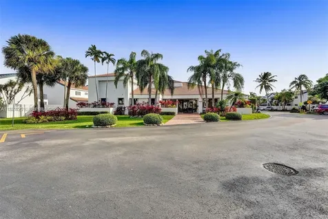 221 NE 212th Street Miami FL 33179