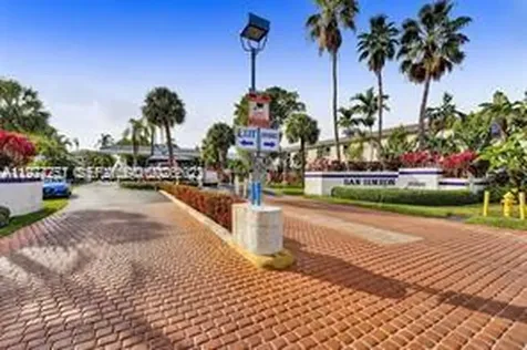 221 NE 212th Street Miami FL 33179