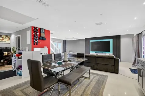 221 NE 212th Street Miami FL 33179