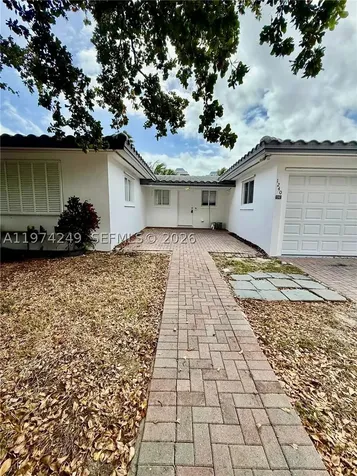 1240 NE 83rd Street Miami FL 33138