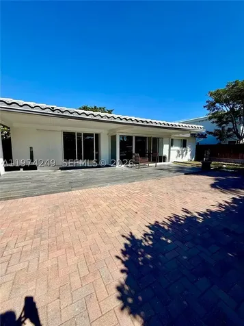 1240 NE 83rd Street Miami FL 33138