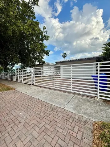 1240 NE 83rd Street Miami FL 33138