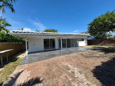 1240 NE 83rd Street Miami FL 33138