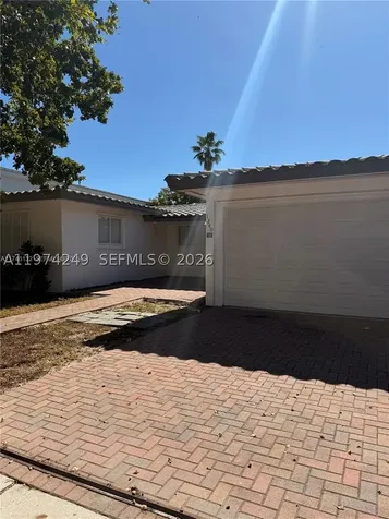 1240 NE 83rd Street Miami FL 33138