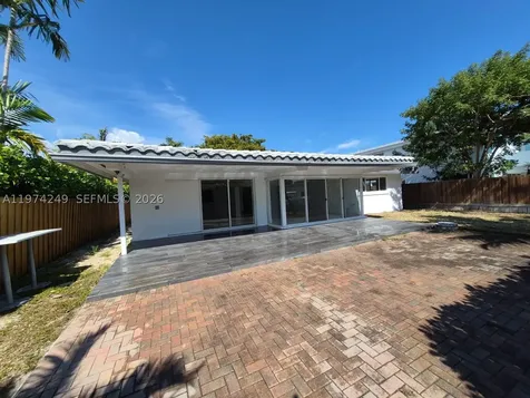 1240 NE 83rd Street Miami FL 33138