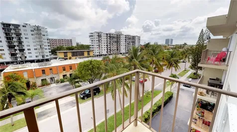 3665 NE 167 Street North Miami Beach FL 33160