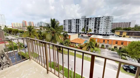 3665 NE 167 Street North Miami Beach FL 33160