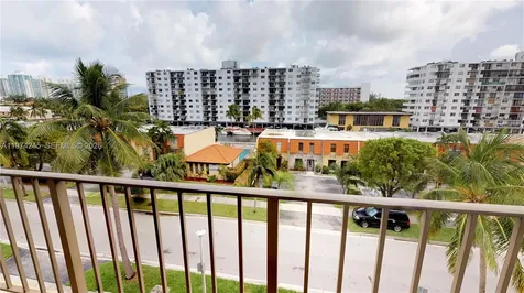 3665 NE 167 Street North Miami Beach FL 33160