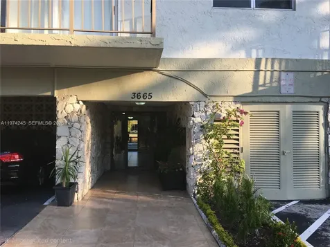3665 NE 167 Street North Miami Beach FL 33160
