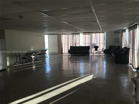 3665 NE 167 Street North Miami Beach FL 33160