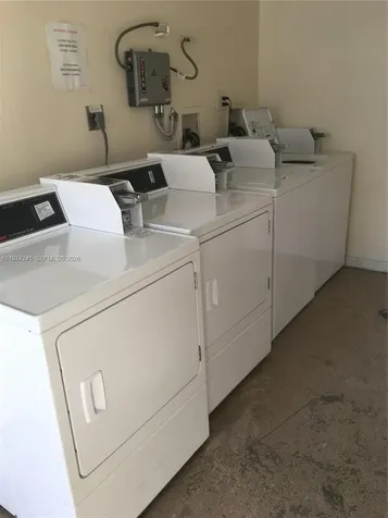 3665 NE 167 Street North Miami Beach FL 33160
