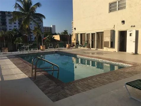 3665 NE 167 Street North Miami Beach FL 33160