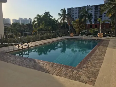 3665 NE 167 Street North Miami Beach FL 33160